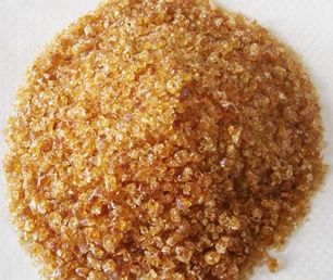 华歌陶瓷：熔块生产过程中的原料质量