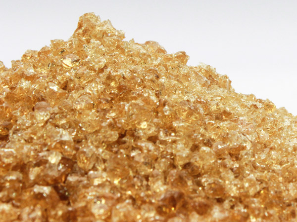 高温高膨胀钛熔块