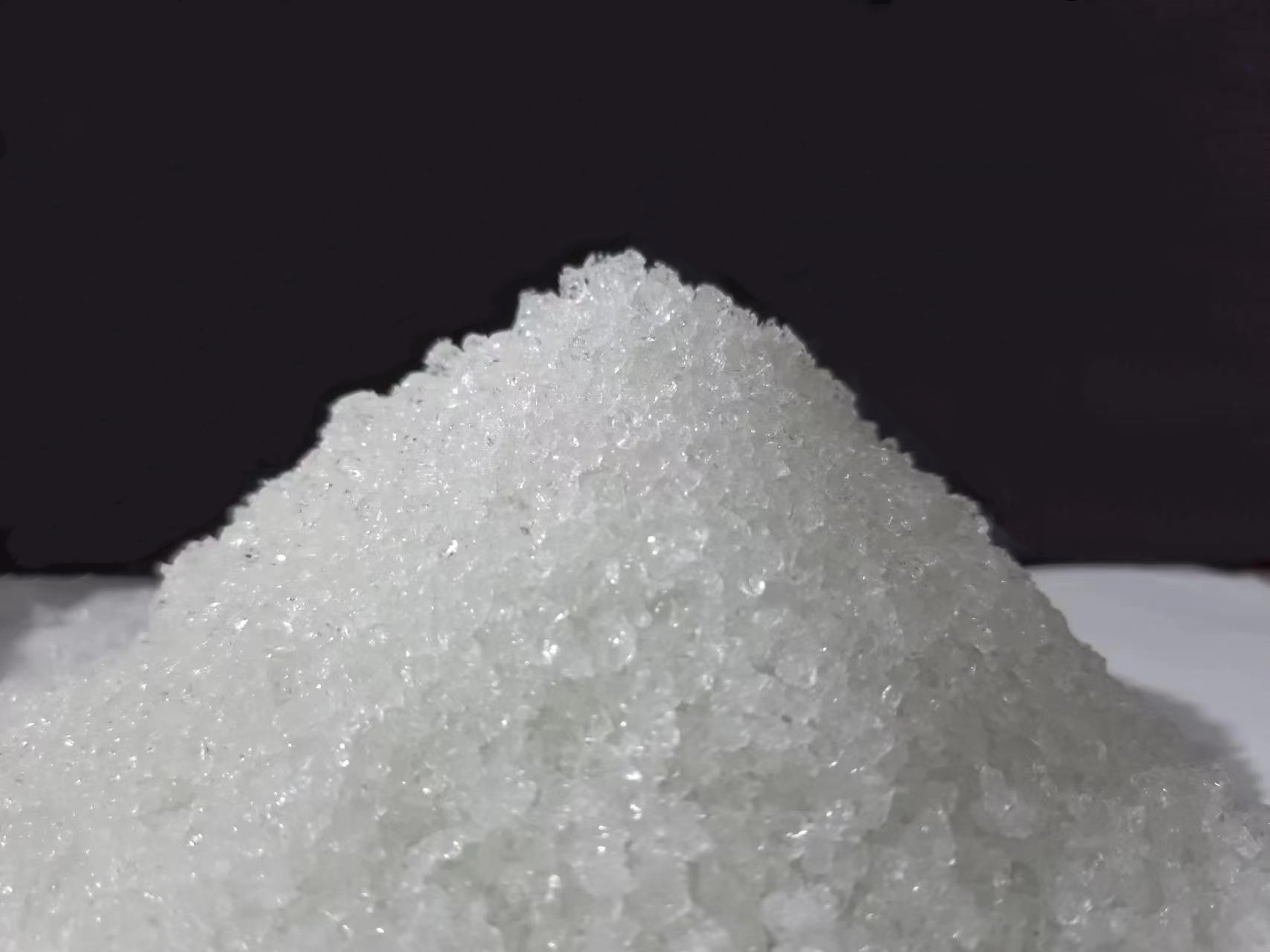 微晶熔块