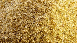 华歌熔块如何保证产品质量好且性能稳定？