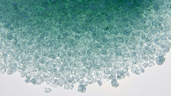 不同类型的熔块，其不透水性能如何检测与评判？