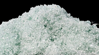 硬核技术团队加持！华歌熔块多名工程师助力熔块研发创新