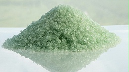 系列不透水底釉熔块上新！华歌熔块持续拓展产品矩阵