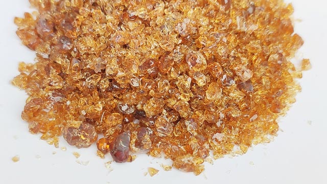 华歌熔块产品凭高质量、稳性能获市场认可