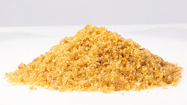 华歌研发的特制熔块，在不透水效果上能达到什么标准？