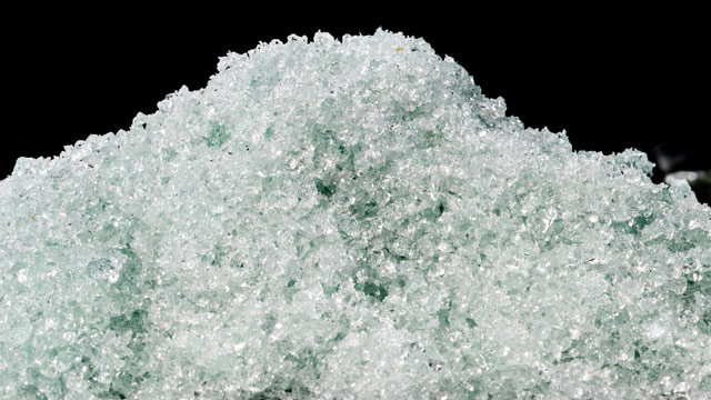 硬核技术团队加持！华歌熔块多名工程师助力熔块研发创新